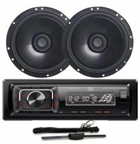 Rádio Jbl Celebrity 150 c/ 02 Alto Falante 6 Pol 50w e Antena Rádio Jbl Celebrity 150 c/ 02 Alto Falante 6 Pol 50w e Antena