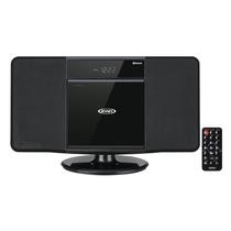 Rádio Jensen JBS-300 Bluetooth com CD Player AM/FM Rádio Jensen JBS-300 Bluetooth com CD Player AM/FM