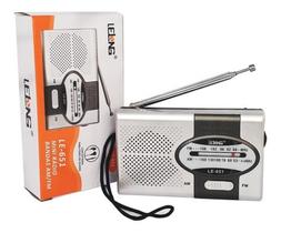 Radio le-652