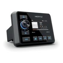 Radio Marinizado Hertz Hmr 20 Lancha Maritimo Bluetooth