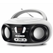 Rádio Mondial 6W Rms USB FM MP3 BX-17