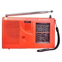 Rádio motobras mp 32 3 faixas Rádio motobras mp 32 3 faixas