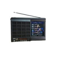 Rádio Motobras RM-FBUCG11AC 1000W Preto Rádio Motobras RM-FBUCG11AC 1000W Preto