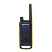 Radio Motorola Kit Com Dois T470 Talkabout 2 Aparelhos