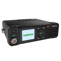 Rádio Móvel Digital Intelbras Rm7000 - Vhf