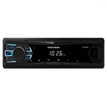 Radio MP3 Automotivo Positron Player Sp2230BT Bluetooth USB SD FM Som para Carro