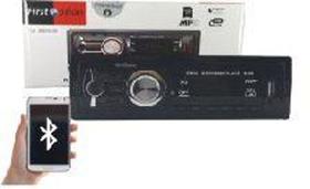 Radio mp3 bluetooth - Manfer-First Option