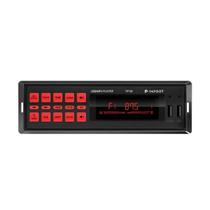 Radio Mp3 Com Usb Bluetooth Fm