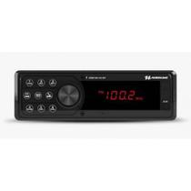 Rádio MP3 Hurricane HR 412 - Bluetooth / USB /SD / AUX.
