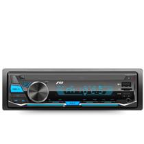 Radio Mp3 JR8 1010bt Som Automotivo Usb Sd Bluetooth Radio Mp3 JR8 1010bt Som Automotivo Usb Sd Bluetooth