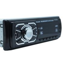 Rádio Mp3 Player Automotivo Bluetooth First Option