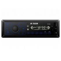 Rádio MP3 Player Automotivo H-TECH HT-2120 USB/SD/AUX/Bluetooth