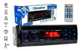 Radio mp3 player bluetooth roadstar rs2604br mi