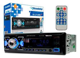 Radio mp3 player bluetooth roadstar rs2714br mi Radio mp3 player bluetooth roadstar rs2714br mi