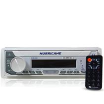Radio Mp3 Player Hurricane Marine HRM 620 Bluetooth