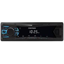 Rádio Mp3 Player SP2230BT Fm Usb Aux Bluetooth Positron
