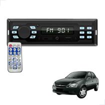 Rádio MP3 Som Automotivo Bluetooth USB USB-C SD Classic 1996 1997 1998 1999 2000 2001 2002 até 2016