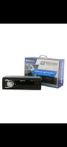 Radio MP3 Tiger Auto USB Bluetooh Aux P2 Radio FM 2 Saida Rca TG 0403.008