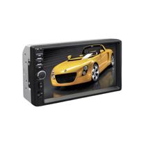 Radio Mp5 2d Fm Espelhamento Android E Ios Camera Re Midia