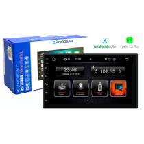 Radio MP5 Carplay Slim 7 Polegadas RS-708BR Prime