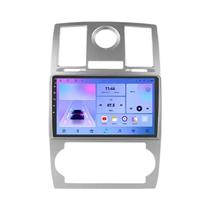 Rádio Multimídia Android Para Chrysler Aspen 300C 2004-2011 Com Carplay Sem Fio E Navegação GPS 2Din Rádio Multimídia Android Para Chrysler Aspen 300C 2004-2011 Com Carplay Sem Fio E Navegação GPS 2Din