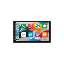 Radio Multimidia MP5 Android / Carplay 7 Polegadas RS-815BR Prime