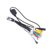 Rádio Multimídia Para Carro Android Com GPS, Adaptador De Slot Para Cartão SIM 4G, Conector De Cabo Rádio Multimídia Para Carro Android Com GPS, Adaptador De Slot Para Cartão SIM 4G, Conector De Cabo