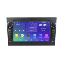 Rádio Multimídia Sem Fio CarPlay Para Opel Astra H J Vectra Antara Zafira Corsa C D Vivaro Meriva