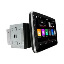 Rádio Multimídia Universal Para Carro De 9 a 10 Polegadas Com CarPlay Android 13, Rotativo Em 360 Rádio Multimídia Universal Para Carro De 9 a 10 Polegadas Com CarPlay Android 13, Rotativo Em 360