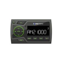 Radio Náutico BT/USB/AUX SOUNDSTREAM MHU-32
