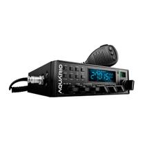 Radio p/Caminhões PX 80 Canais Rp-80 Aquário Anatel UHF