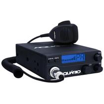 Radio p/Carro PX 40 Canais Rp-40 Aquário Anatel Am 4W Radio p/Carro PX 40 Canais Rp-40 Aquário Anatel Am 4W