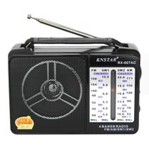 Rádio Para Presídio Penitenciaria Cadeia AM FM Sem USB