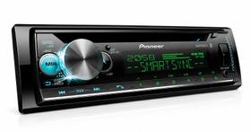 Radio pioneer media receiver usb/bt/cd deh-x5000bt Radio pioneer media receiver usb/bt/cd deh-x5000bt