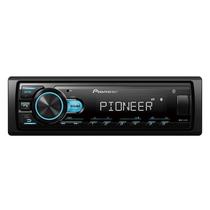 Radio Pioneer MVH145BR Mp3 Player USB Bluetooth FM