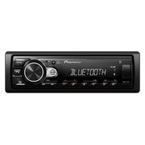 Radio Pioneer MVHS235BT Som Automotivo USB Bluetooth FM