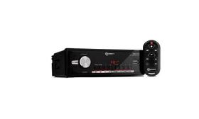 Rádio Player Mp3 Taramps Amplayer 4x100w 400w Bluetooth Usb