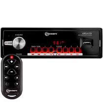 Rádio Player Mp3 Taramps Amplayer Bluetooth Usb 4x100w 400w
