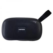 Radio portátil alto - falante kapbom ka-8528