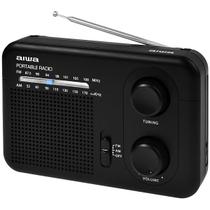 Rádio Portátil AM/FM Aiwa AW-FML4 Bivolt