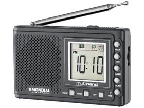 Radio Portatil Am Fm Mondial Sw Radio Portatil Am Fm Mondial Sw