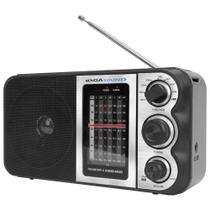Rádio Portátil Benoá CB-1703 AM/FM