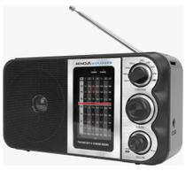 Rádio Portátil Benoá CB-1703 AM/FM