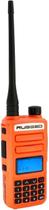Rádio portátil bidirecional Walkie Talkie Rádios robustos GMR2 PLUS