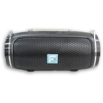 Rádio Portátil F Sound, Bluetooth, FS-160 Preto