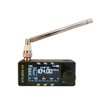 Rádio Portátil HuiTinJesh ATS MINI V4 AM FM USB LSB