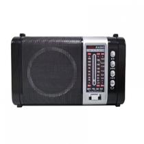 Rádio Portátil Intense 3FXS IRA-0771-SO