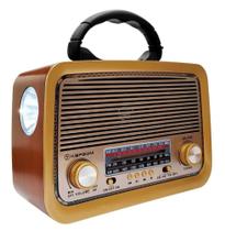 Radio portatil kapbom ka-3199