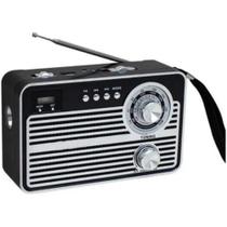 Radio portátil - Kapsbom Radio portátil - Kapsbom