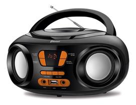 Radio Portatil Mondial Boombox Up Bluetooth Bivolt Usb Bx-19 - IMP